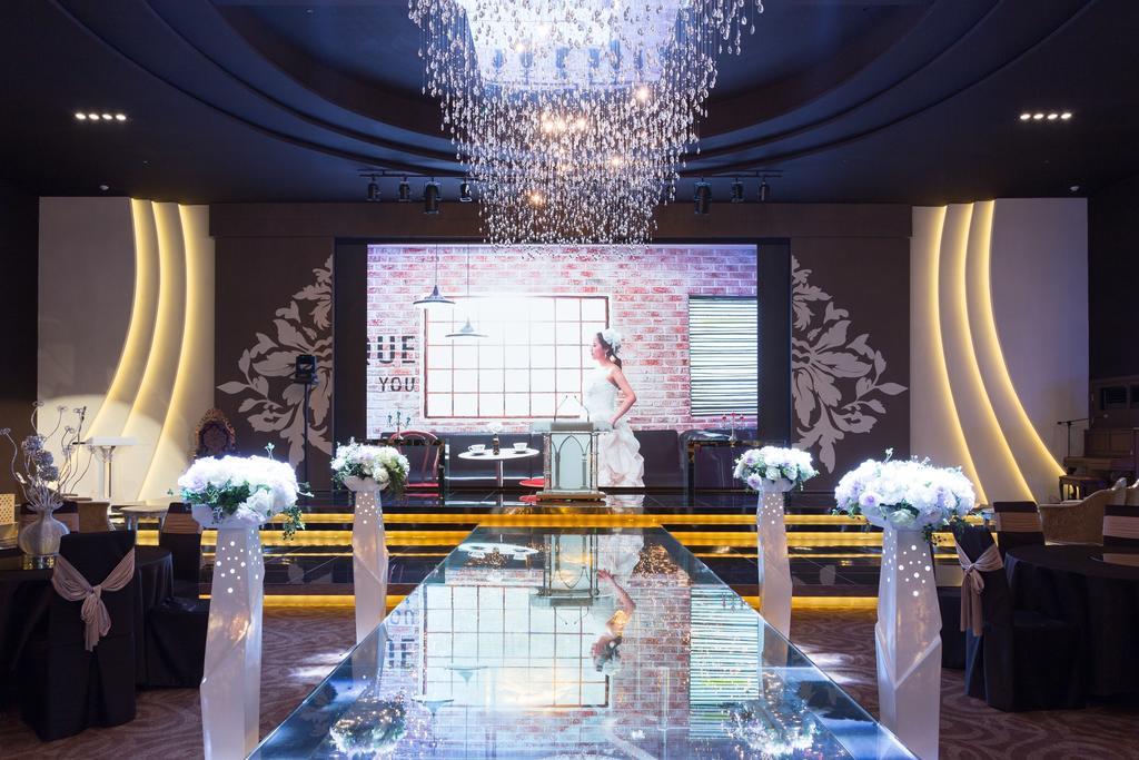 Charis Hotel Incheon Buitenkant foto