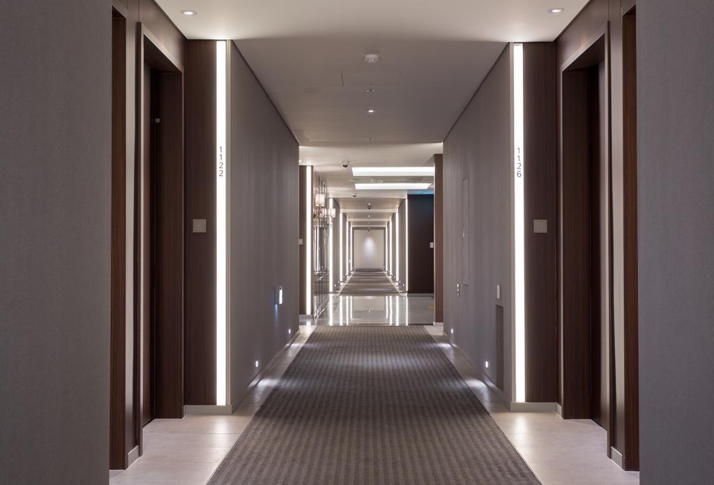 Charis Hotel Incheon Buitenkant foto