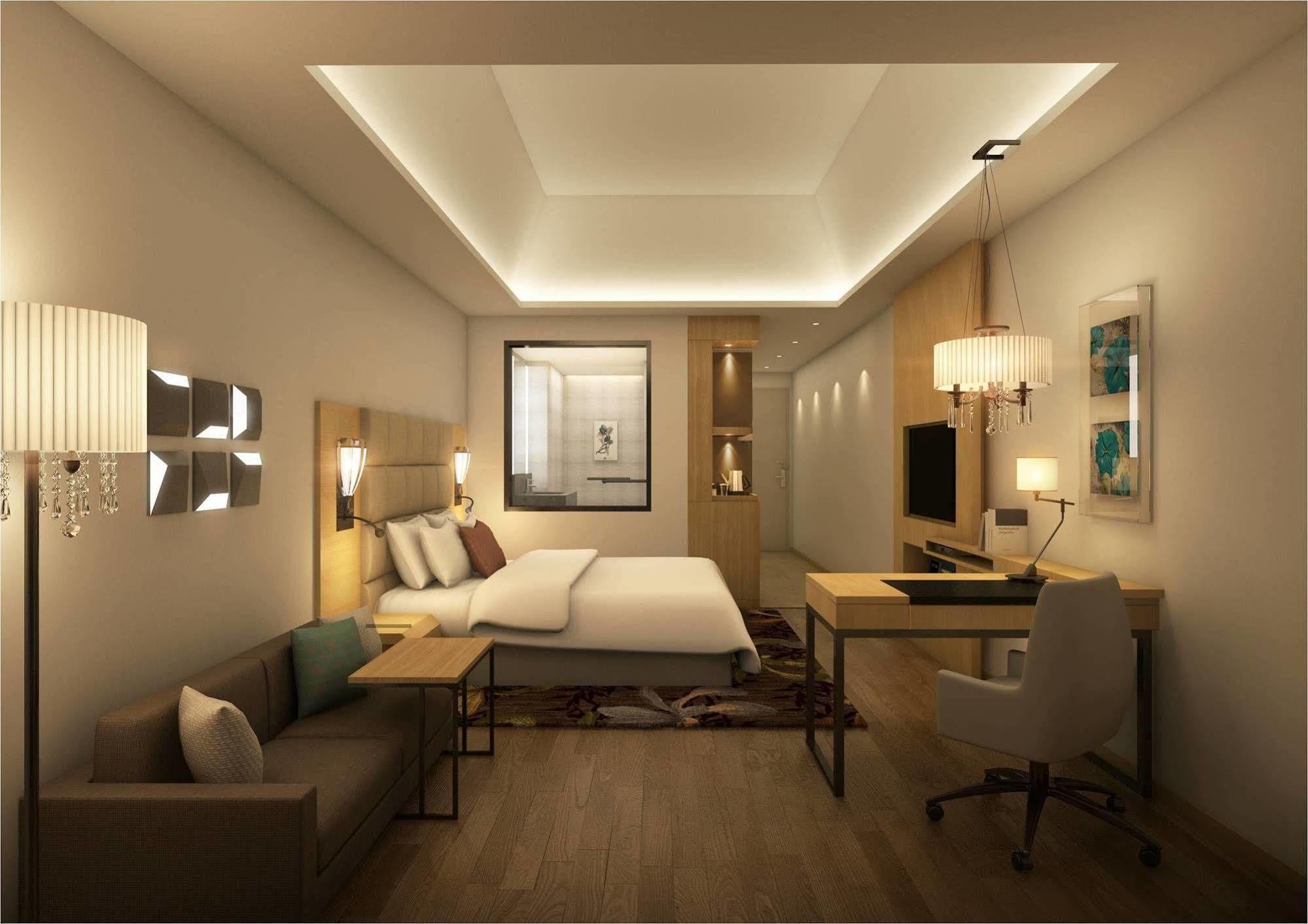 Charis Hotel Incheon Buitenkant foto